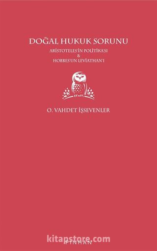 Doğal Hukuk Sorunu