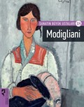 Sanatın Büyük Ustaları 18 / Modigliani