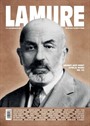 Lamure Yaşam, Ayrıntı ve Kültür Dergisi Sayı:12-13 Nisan-Mayıs 2021