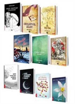 Seçmeler Seti (10 Kitap)