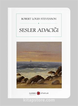 Sesler Adacığı (Tam Metin) (Cep Boy)
