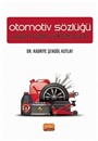 Otomotiv Sözlüğü