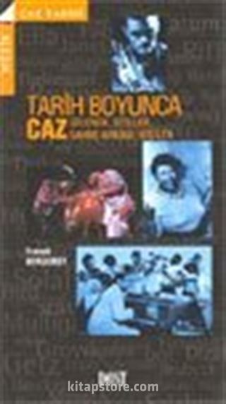 Tarih Boyunca Caz