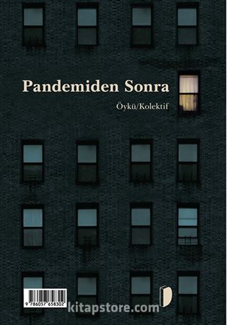 Uykudan Önce - Pandemiden Sonra
