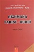 Rezimana Farisi - Kurdi