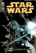 Star Wars Cilt 5 / Yoda'nın Gizli Savaşı