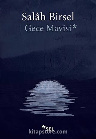 Gece Mavisi