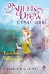 Nancy Drew Günlükleri #2 / Trendeki Yabancılar