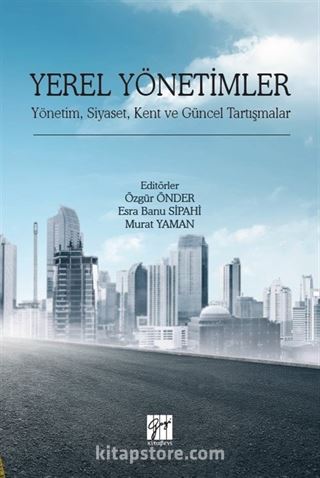 Yerel Yönetimler