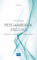 Peygamberlik Olgusu