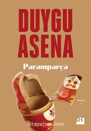 Paramparça