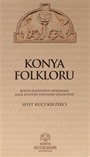 Konya Folkloru
