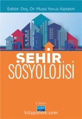 Şehir Sosyolojisi