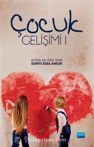 Çocuk Gelişimi 1