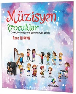Müzisyen Çocuklar