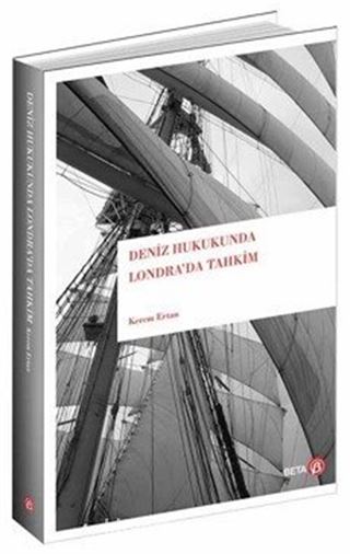 Deniz Hukukunda Londra'da Tahkim