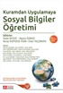 Kuramdan Uygulamaya Sosyal Bilgiler Öğretimi