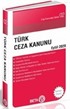 Türk Ceza Kanunu Eylül 2020