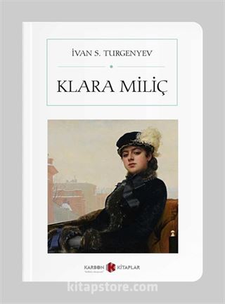 Klara Miliç (Cep Boy) (Tam Metin)