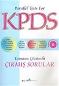Parallel Tests for KPDS CD'li