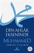 Din-Ahlak Ekseninde Hazreti Muhammed