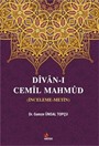 Divan-ı Cemil Mahmud (İnceleme-Metin)