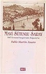Mavi Sütunlu Saray