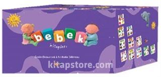 Bebek Kitapları Seti