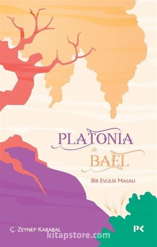 Platonia ile Bael