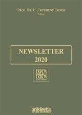 Newsletter 2020