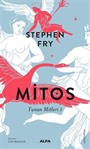 Mitos - Yunan Mitleri - 1