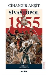 Sivastopol 1855