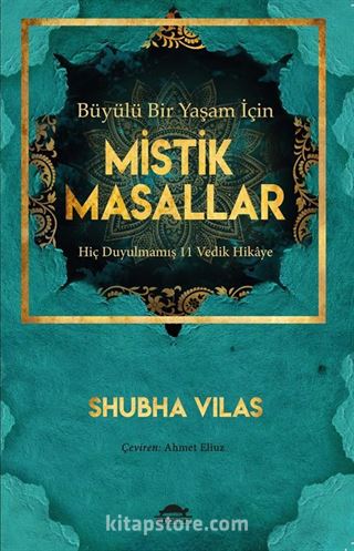 Büyülü Bir Yaşam İçin Mistik Masallar