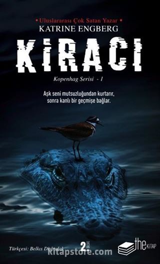 Kiracı / Kopenhag Serisi 1