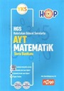 AYT - YKS Matematik Soru Bankası