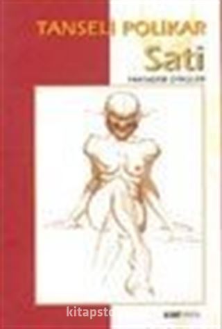 Sati / Fantastik Öyküler