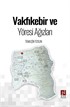 Vakfıkebir ve Yöresi Ağızları