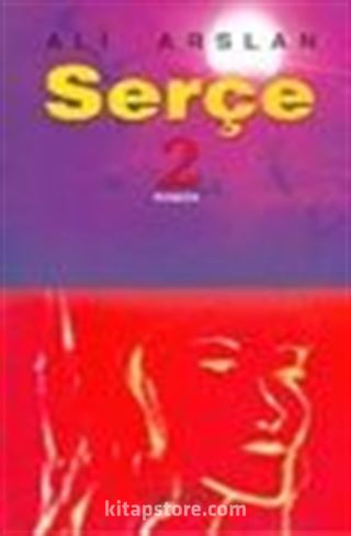 Serçe 2