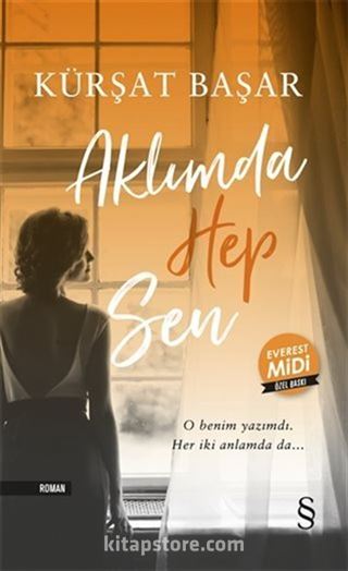 Aklımda Hep Sen (Midi Boy)