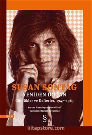 Yeniden Doğan