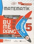 Bumerang Serisi - 5. Sınıf Etkinlikli Matematik Soru Bankası