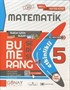 Bumerang Serisi - 5. Sınıf Etkinlikli Matematik Soru Bankası