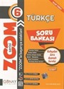 Zoom Serisi - 6. Sınıf Türkçe Soru Bankası