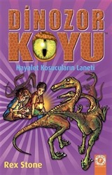 Hayalet Koşucuların Laneti - Dinozor Koyu 15