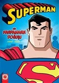 Süperman - Bir Kahramanın Doğuşu