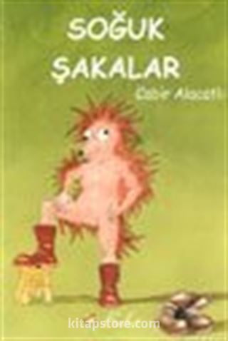 Soğuk Şakalar