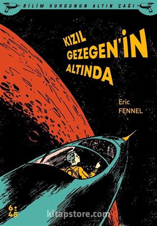 Kızıl Gezegen'in Altında
