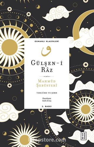 Gülşen-i Raz