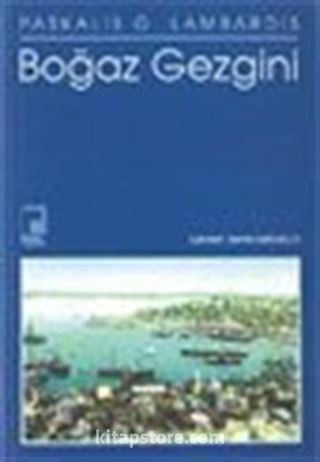 Boğaz Gezgini