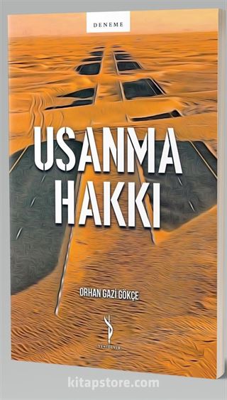 Usanma Hakkı